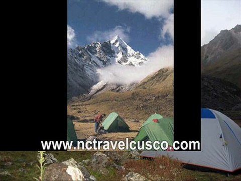 SALCANTAY - SALKANTAY 8