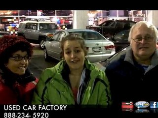 Dodge Caliber Columbus Ohio