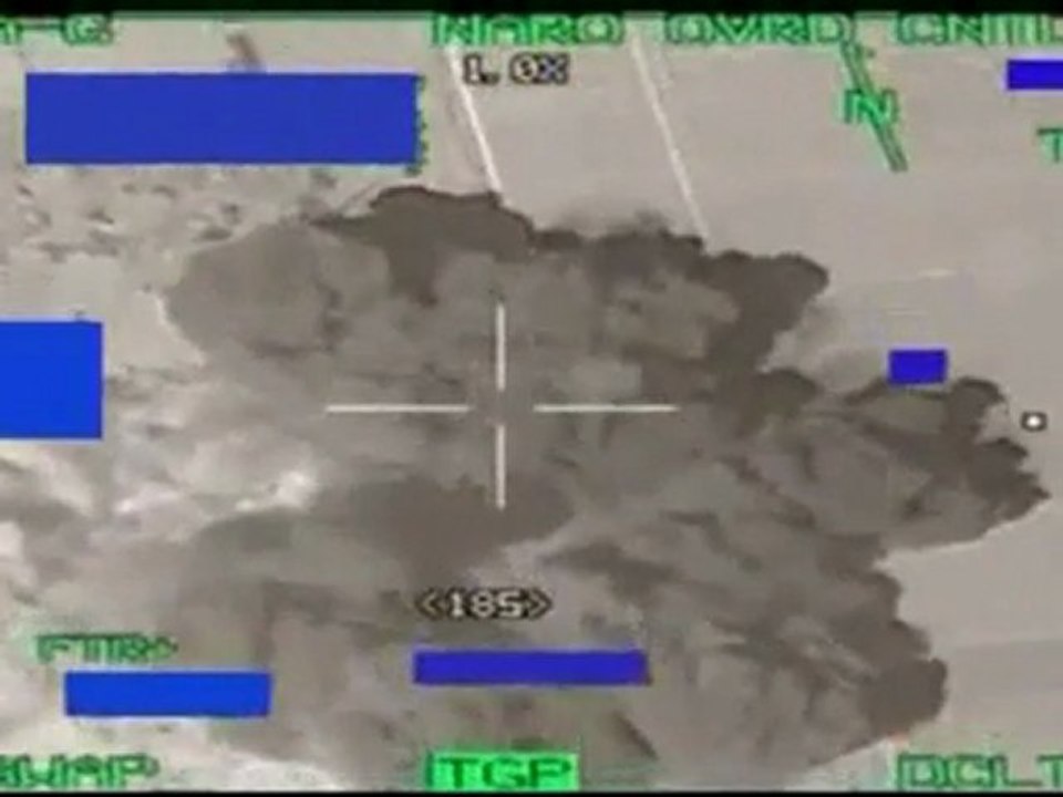 Belgium's first bombing mission in Libya