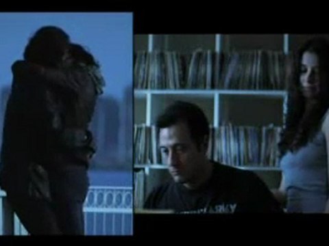 Kaybedenler Kulubü - Sigaramın Dumanı - Bağrı Yanık Dostlara (Offical Movie Clip)