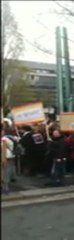 Pays de la Loire - FLASHMOB 1