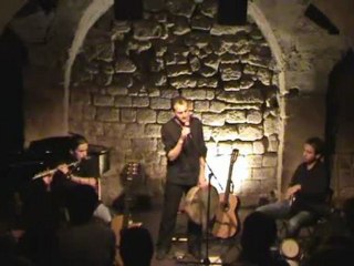 Tiziri (Djamel Allam)