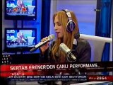 Sertab Erener - Aşk (Live @ Kral Tv Mehmet'in Gezegeni)