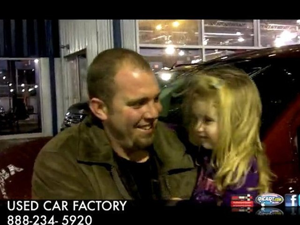 Used car Columbus