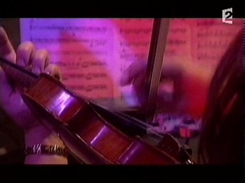 Night of the Proms France 2004:Il Novecento & Fine Fleur: Bolero Shuffle