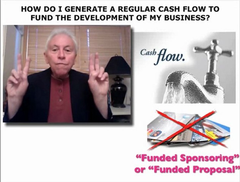 Creating An Ongoing Cash Flow For A Network Markeing