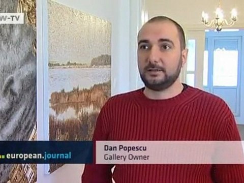 Romania: One Year of Fame | European Journal