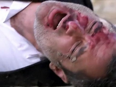 Kızım Nerede? 15. Bölüm Fragman 2 HD