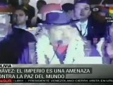 Chávez: es necesario blindar los recursos de Sudamérica