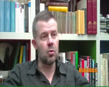 Éric Naulleau: «Pourquoi je suis candidat à l’Académie française»