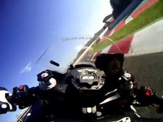 Barcelone vu Avant journée 1.1