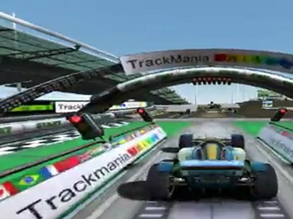 TM Wobble Trick