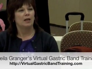 Be Trained In Gastric Band Hypnosis
