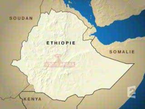 hommage a bob marley en ethiopie