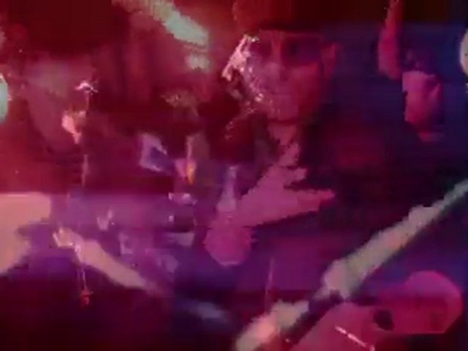 Dailymotion - Baby Rasta Y Gringo Ft..Kendo,Nejo_Caminando En Fuego..algaretoxo