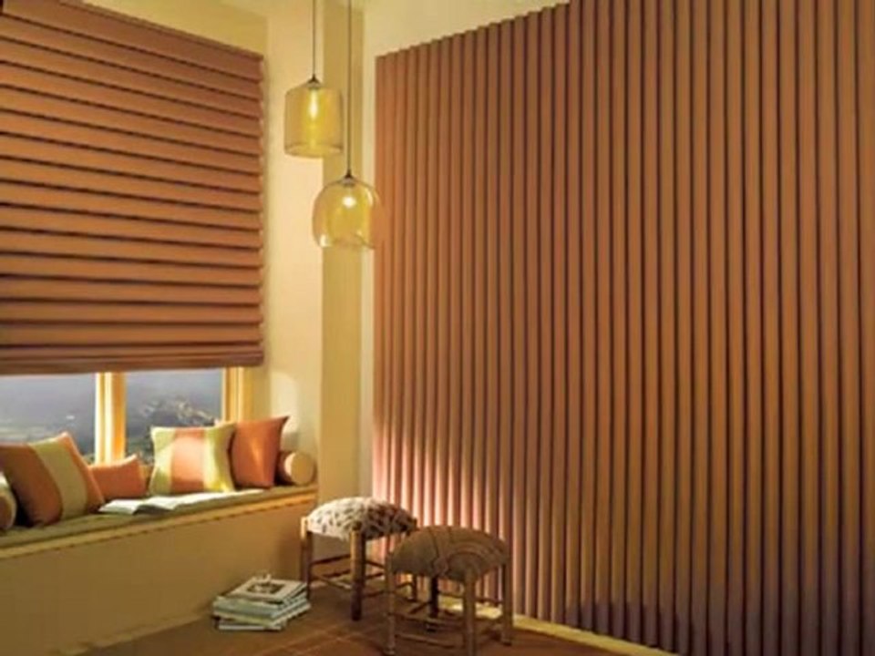 Window Coverings, Window Blinds | West Side Window Coverings & Design