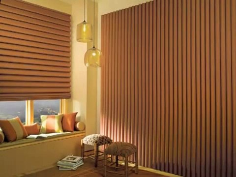 Window Coverings, Window Blinds | West Side Window Coverings & Design