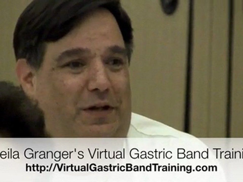 Take Virtual Gastric Band Seminar in NYC April 2011