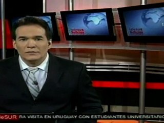 Sarcozy: insta a llevar el tema de seguridad nuclear al G-20