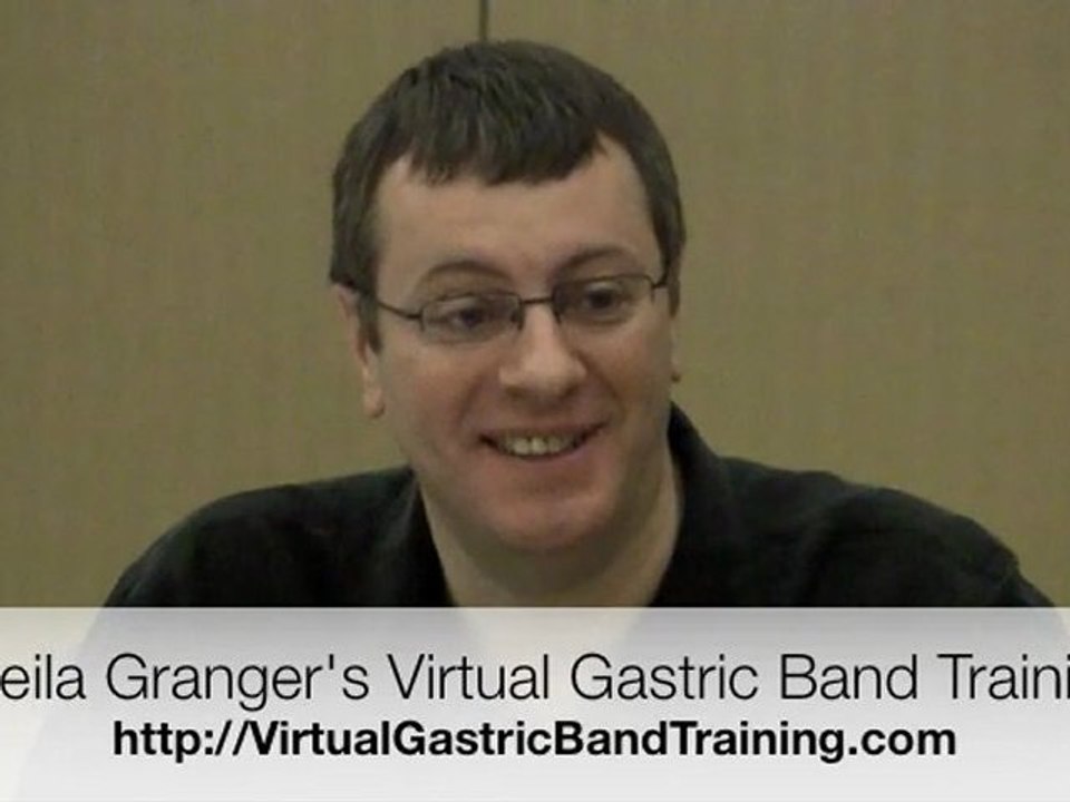 Class For Gastric Band Hypnotherapy