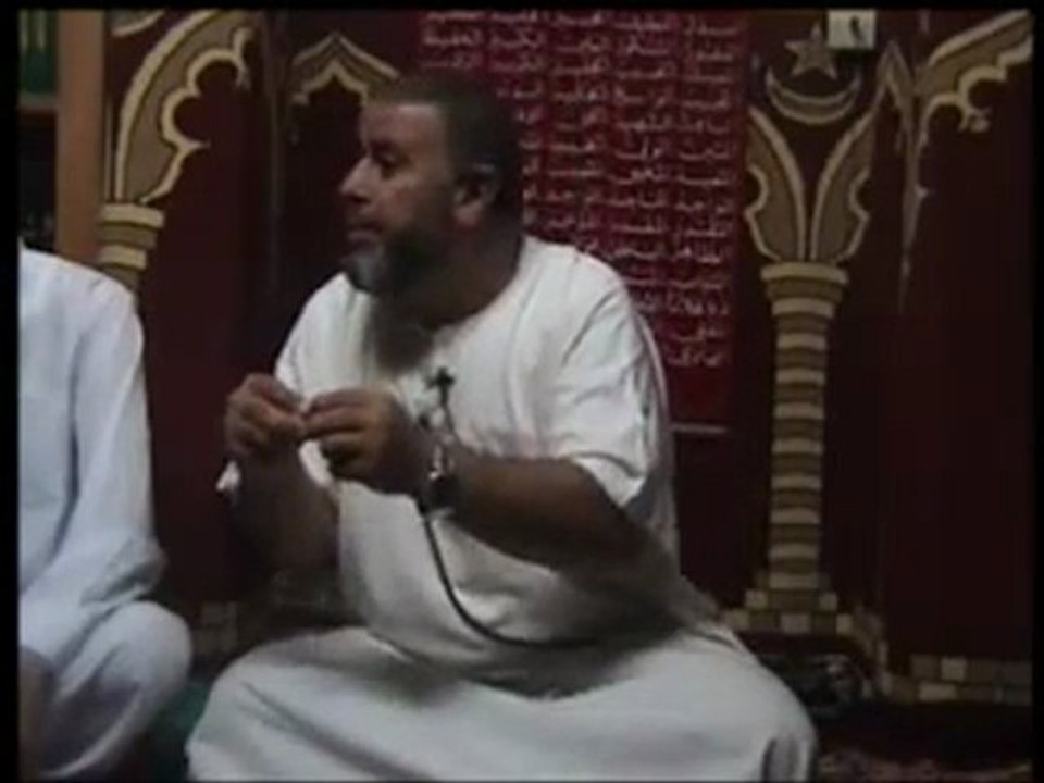 لا يسخر بغضكم من بعض الشيخ عبد الله نهاري