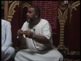 لا يسخر بغضكم من بعض الشيخ عبد الله نهاري