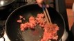 Chinese Rice Dish – Minced Pork & Carrots Rice