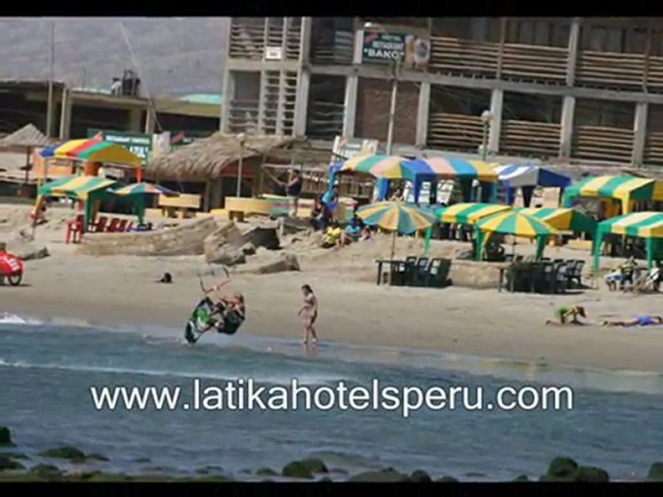 hotel - latika adventures