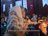 Ah Be Osman Nerde Kaldın - Nurhan Damcıoğlu