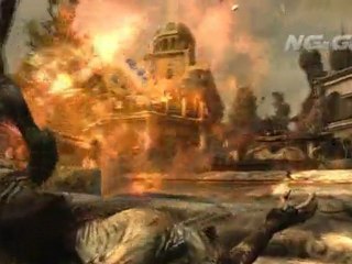 LotR War in the North Behind the Scenes