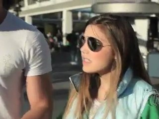 Família Sampaio em... Férias na Disney - 1º capítulo