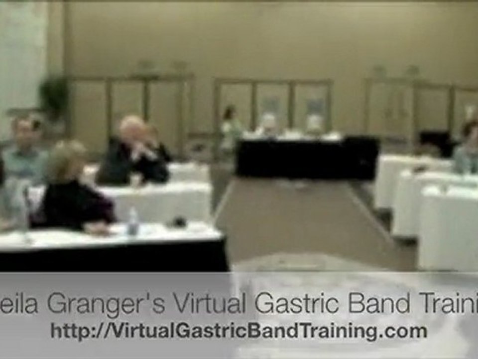 Take This Class-Lapband Hypnosis