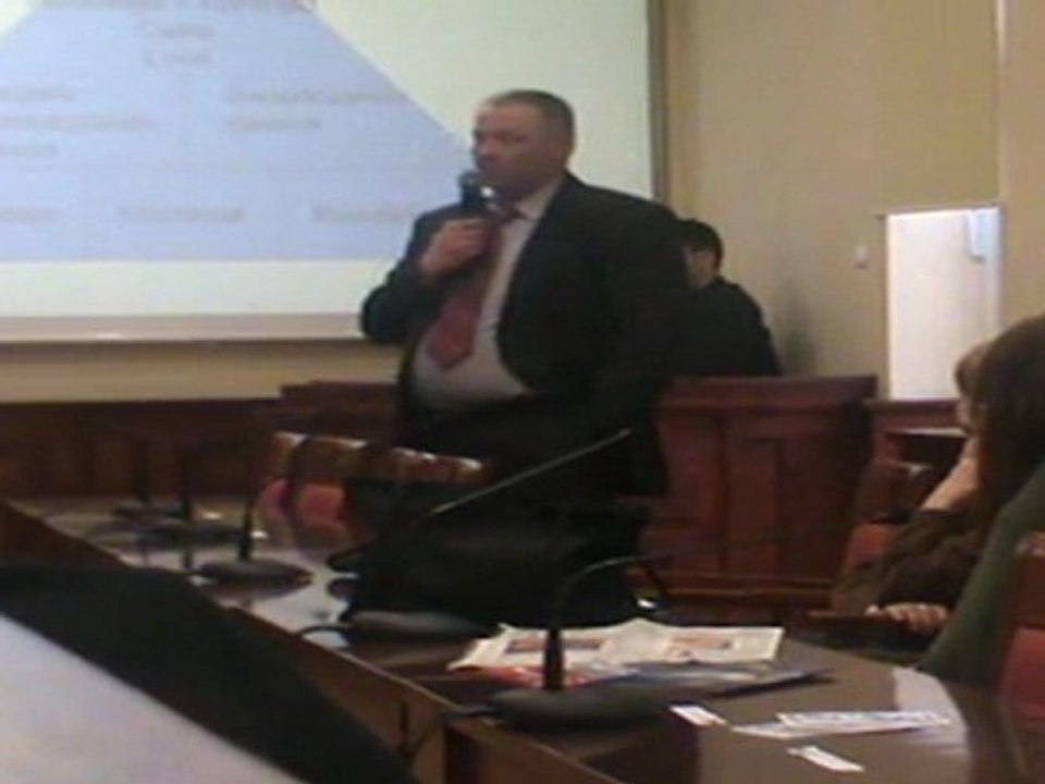 TVG-9 Konrad Wyganowski - Inne Spojrzenie na Reformę Służby Zdrowia