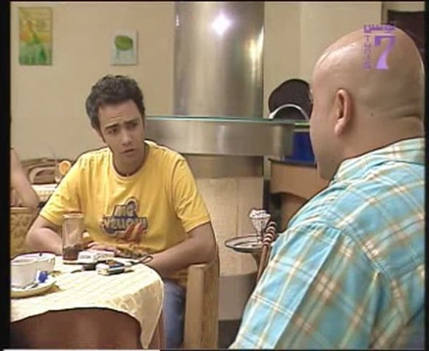 Ellayali Elbidh épisode 2 partie 3