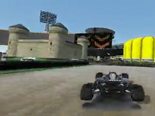 HOT///Deckard Cain at NDC 2010 Qualification