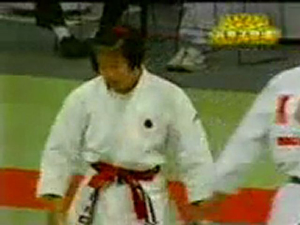Japan 48 kg judo superstar
