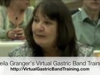Live Virtual Gastric Band Training Class