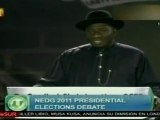 Celebrará Nigeria elecciones el próximo 10 de abril