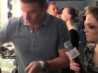 O dia de top da repórter Karol Pinheiro