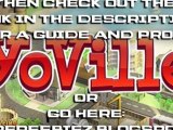 How to get free Yoville Cash and Coins