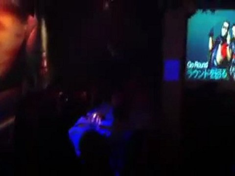 début soirée playa restaurant dansant karaoké lyon