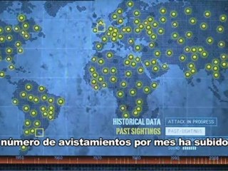 'Invasión a la Tierra' - Battle: Los Angeles