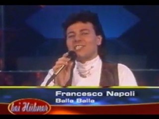 Francesco Napoli - Balla Balla_xvid