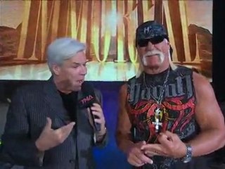 TNA iMPACT 31 03 2011 PT1