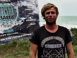 O'Neill CWC New Zealand 11 - Finals re-edit