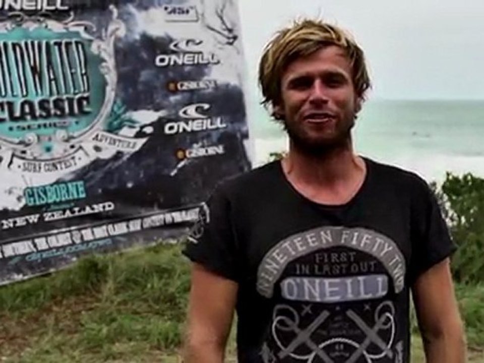 O'Neill CWC New Zealand 11 - Finals re-edit