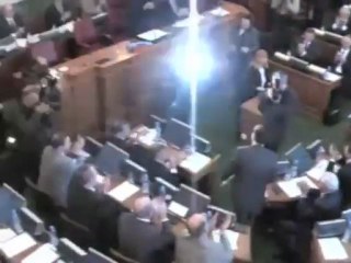 Patrick Kanner, élu président du conseil général du Nord