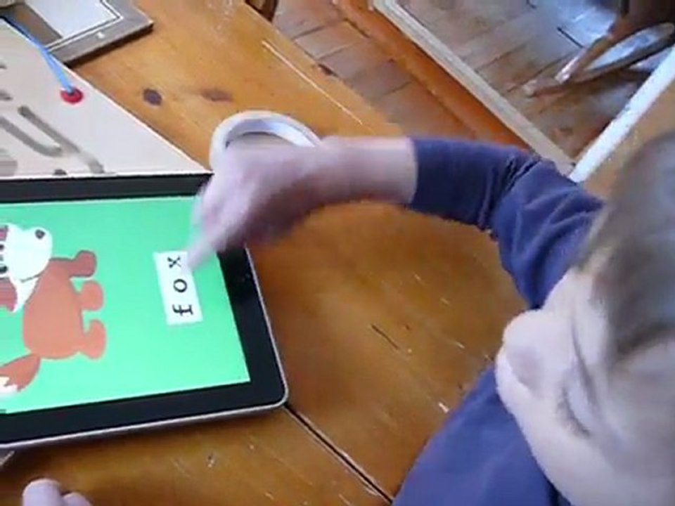 ipad 31 03 seul