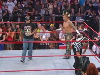 TNA iMPACT 03/31/11 Part 2/9