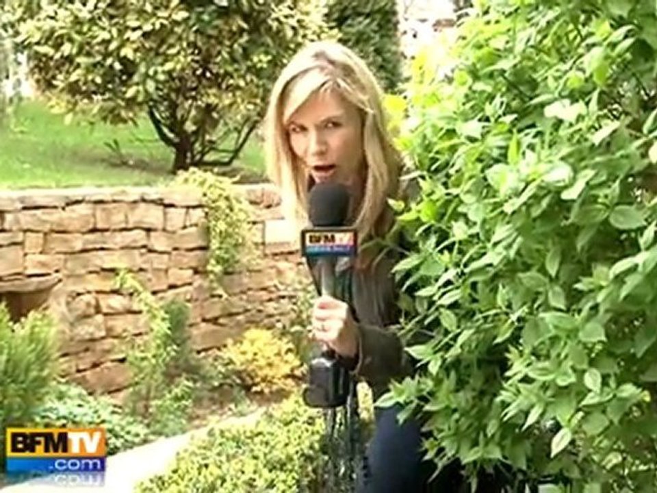 Beaune : festival international du film policier